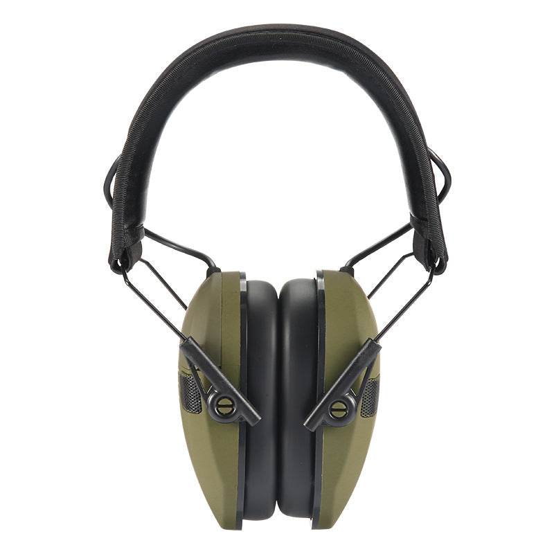 Outdoor Hunting Tactical Noise Reduction Foldable Earmuffs - Price Value Store