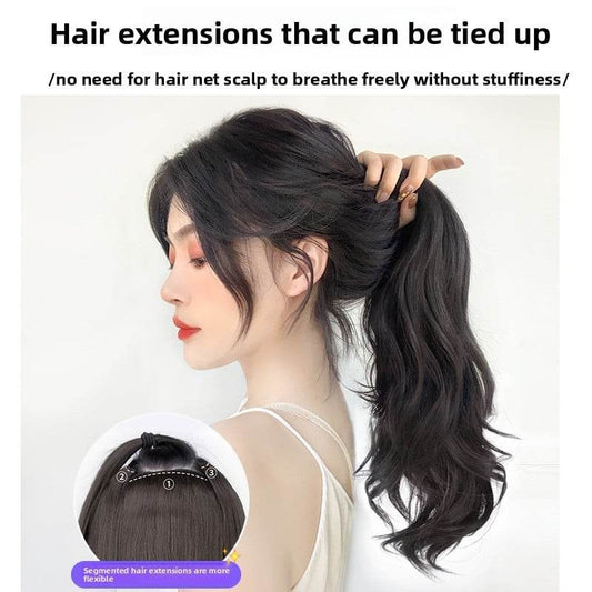 Hair extensions and extensions - Price Value Store