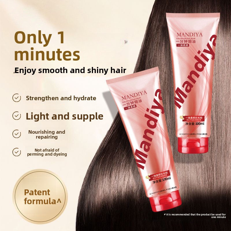 Conditioner Hair Mask 100ml