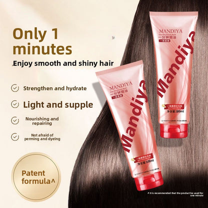 Conditioner Hair Mask 100ml
