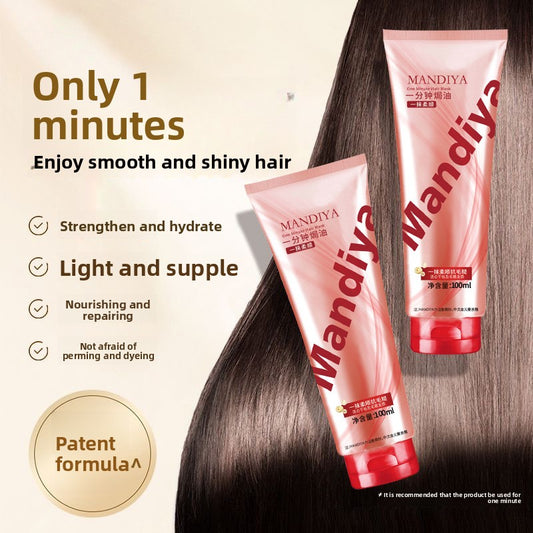 Conditioner Hair Mask 100ml