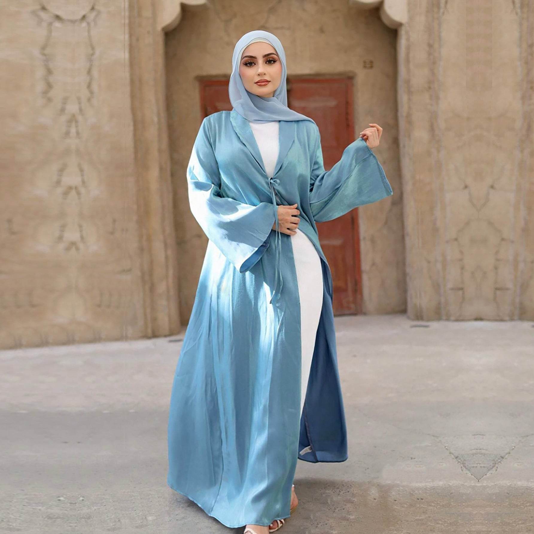 Cardigan dress - Price Value Store