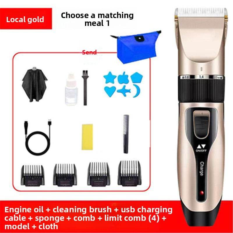 Electric hair clipper - Price Value Store