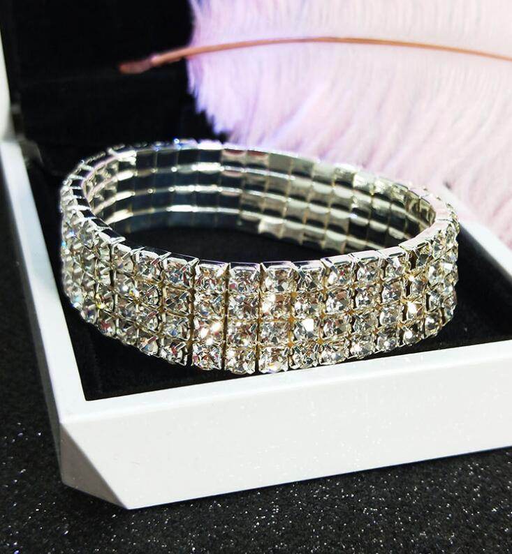 Stretchable bracelet woman - Price Value Store