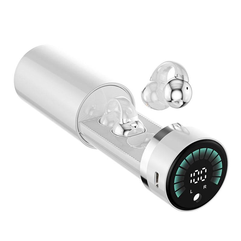 Bluetooth Noise Reduction Flashlight Headset - Price Value Store