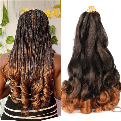 Ponytail Wig - Price Value Store
