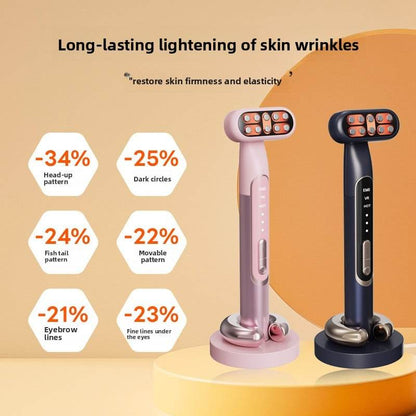 Electric heating eye massage stick - Price Value Store