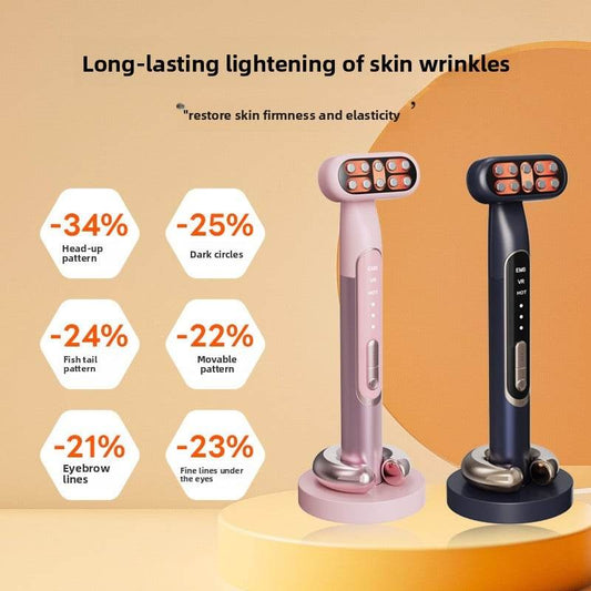 Electric heating eye massage stick - Price Value Store