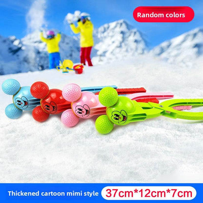 Snowball toy - Price Value Store