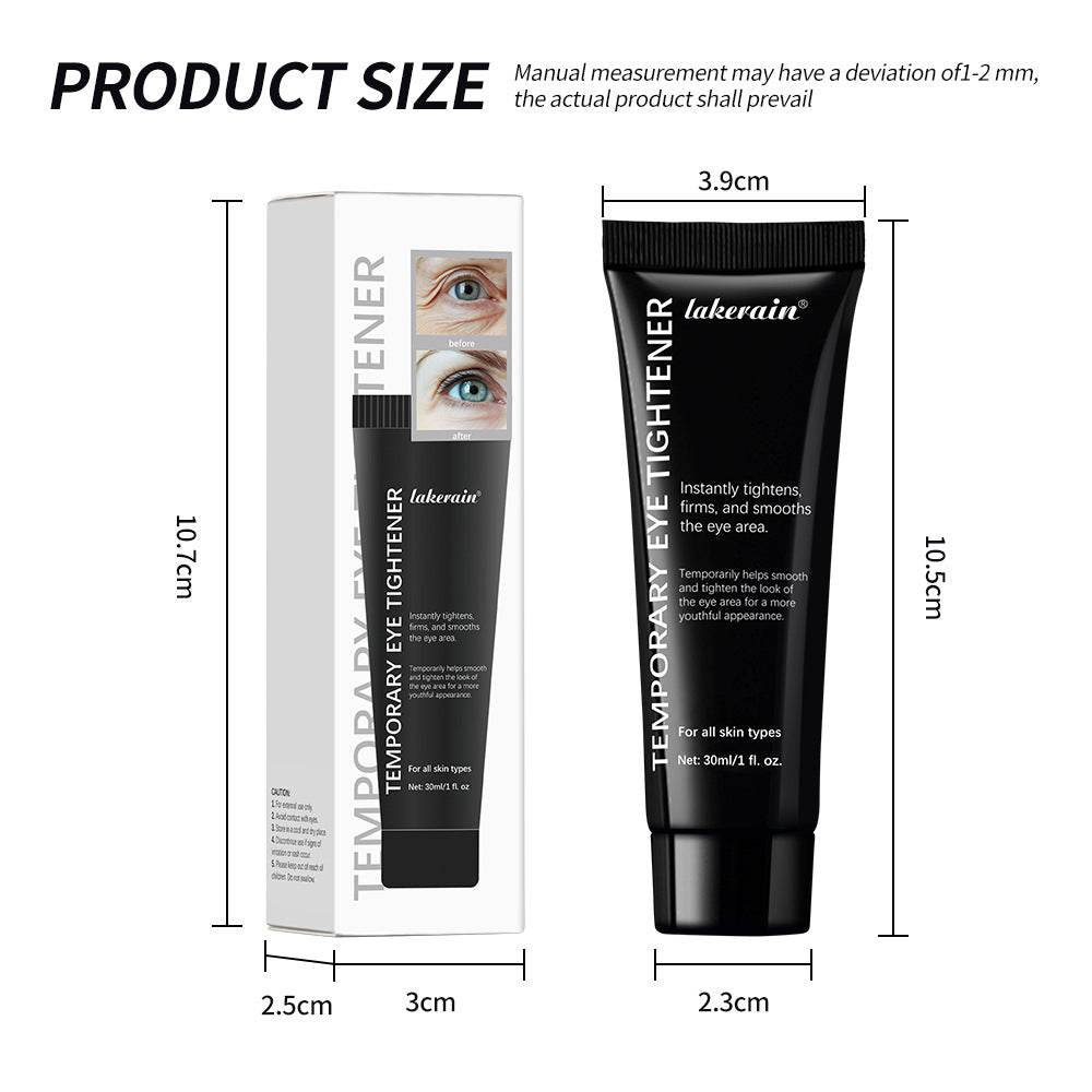 Moisturizing Instant Eye Tight Eye Cream - Price Value Store