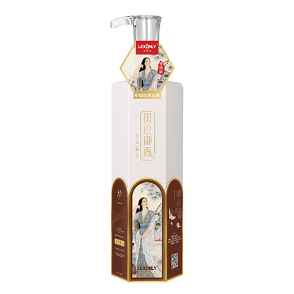 Guose Yuxiang shampoo removes dandruff and controls oil
