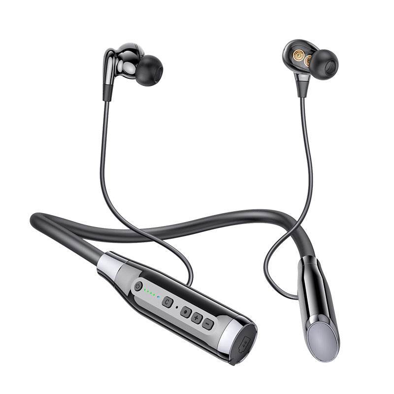 Bluetooth Headset Neck-hanging - Price Value Store