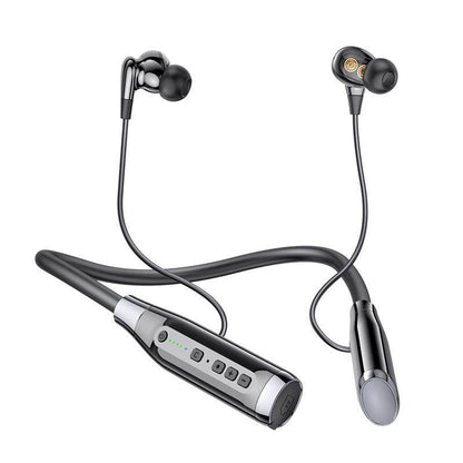 Bluetooth Headset Neck-hanging - Price Value Store
