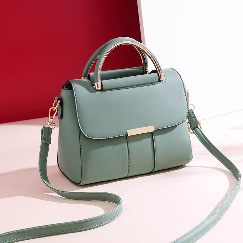 Fashion Ladies Shoulder Crossbody Women's Bag - Price Value Store