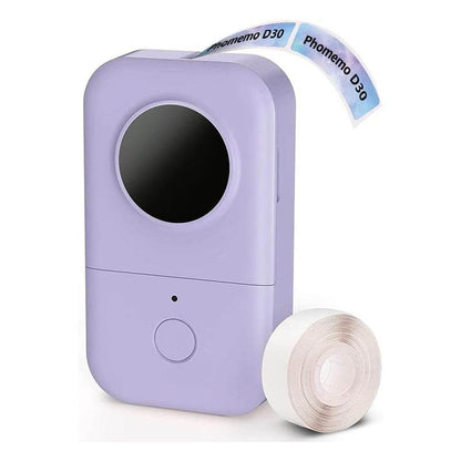 Label thermal inkless printer - Price Value Store
