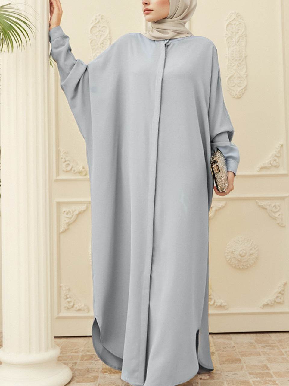 Muslim Robe - Price Value Store