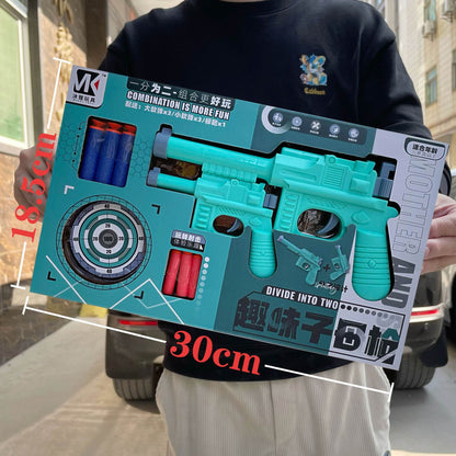 Children's soft pellet gun toys - Price Value Store