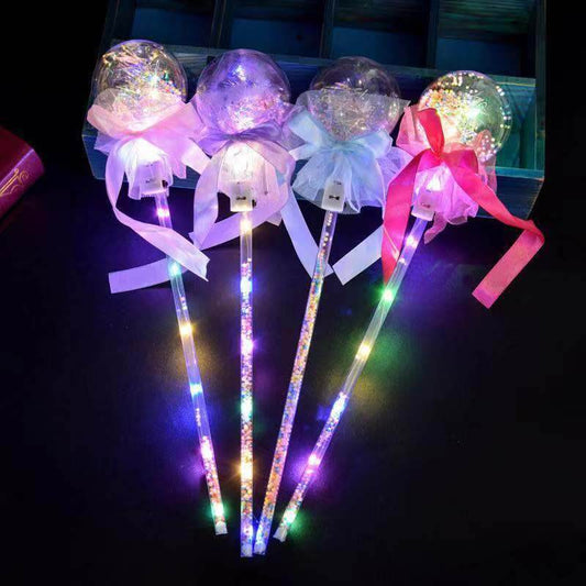 Luminous magic wand toy - Price Value Store