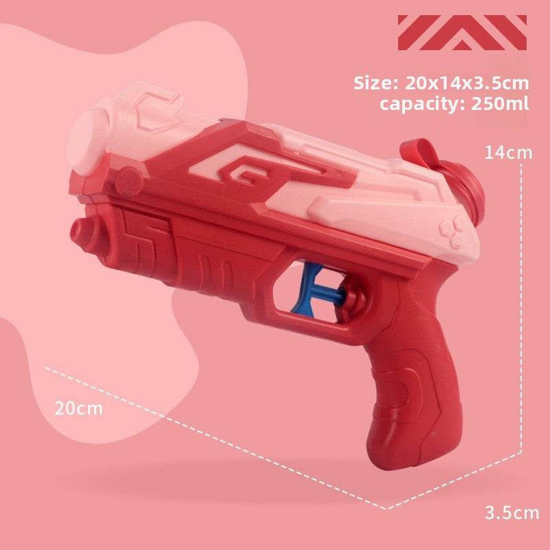 Pull-out large-capacity water gun toy - Price Value Store