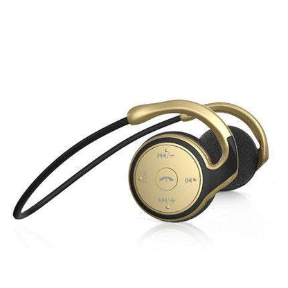 Wireless Bluetooth sports headphones - Price Value Store