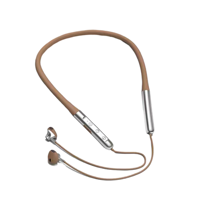 Wireless Bluetooth Neckband Headphones