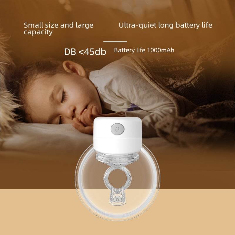 Smart breast pump - Price Value Store
