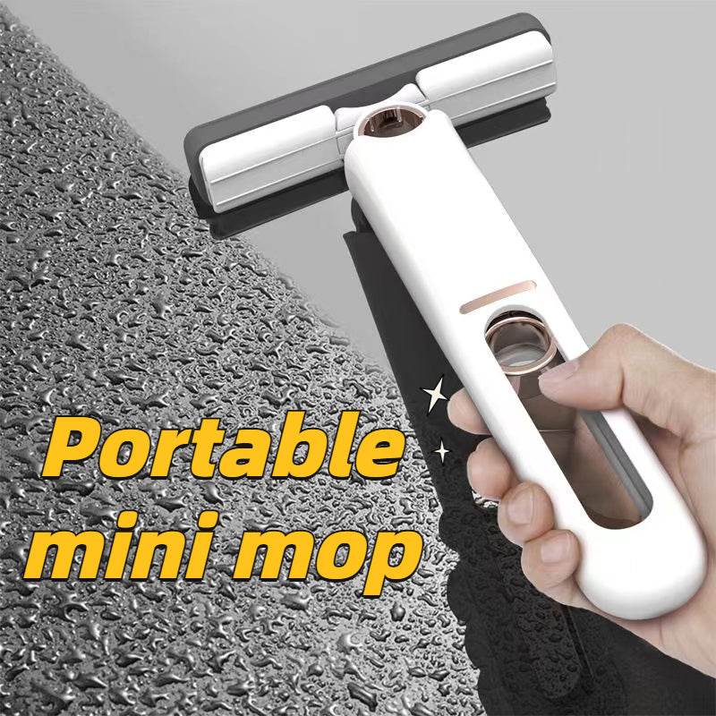 Kitchen Desktop Handheld Mini Mop - Price Value Store