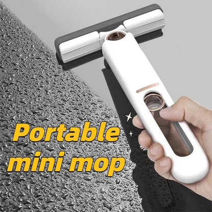 Kitchen Desktop Handheld Mini Mop - Price Value Store