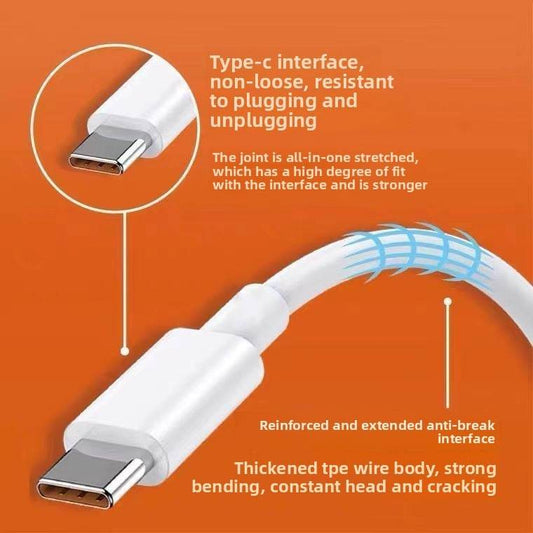 TYPE-C Data Cable - Price Value Store