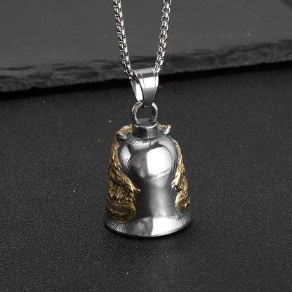 Stainless steel pendant - Price Value Store
