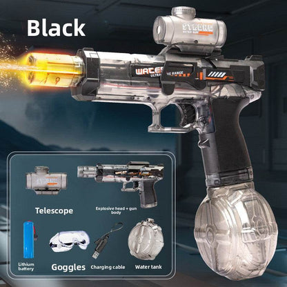 Electric High-Speed Water Gun Toy - Price Value Store