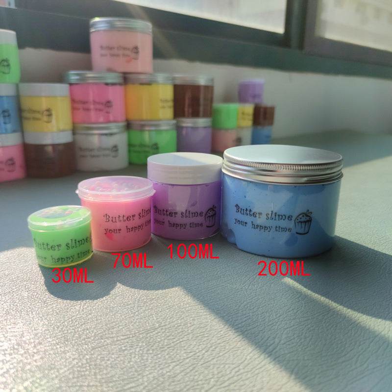 DIY Slime Toy Set - Non-Sticky - Price Value Store
