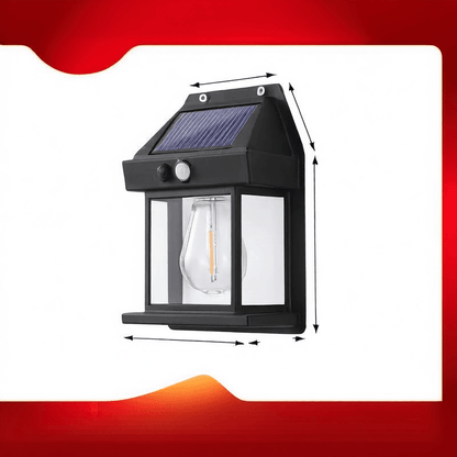 solar wall lamp - Price Value Store