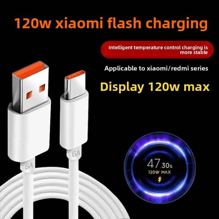 TYPE-C Data Cable - Price Value Store