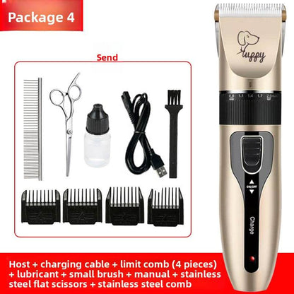 Cat Hair Cutter - Price Value Store