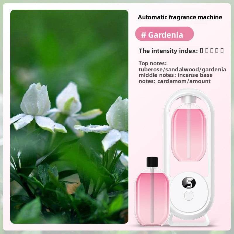Automatic fragrance sprayer - Price Value Store