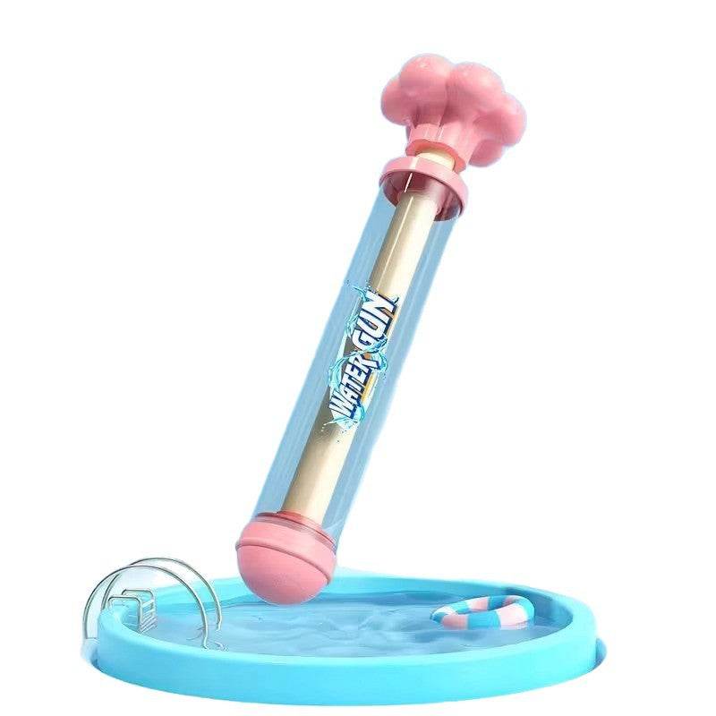 Kids Pull-Out Water Gun Toy for Outdoor Fun - Price Value Store