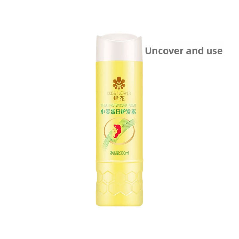 Smooth and Nutritious Hair Conditioner