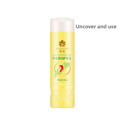 Smooth and Nutritious Hair Conditioner