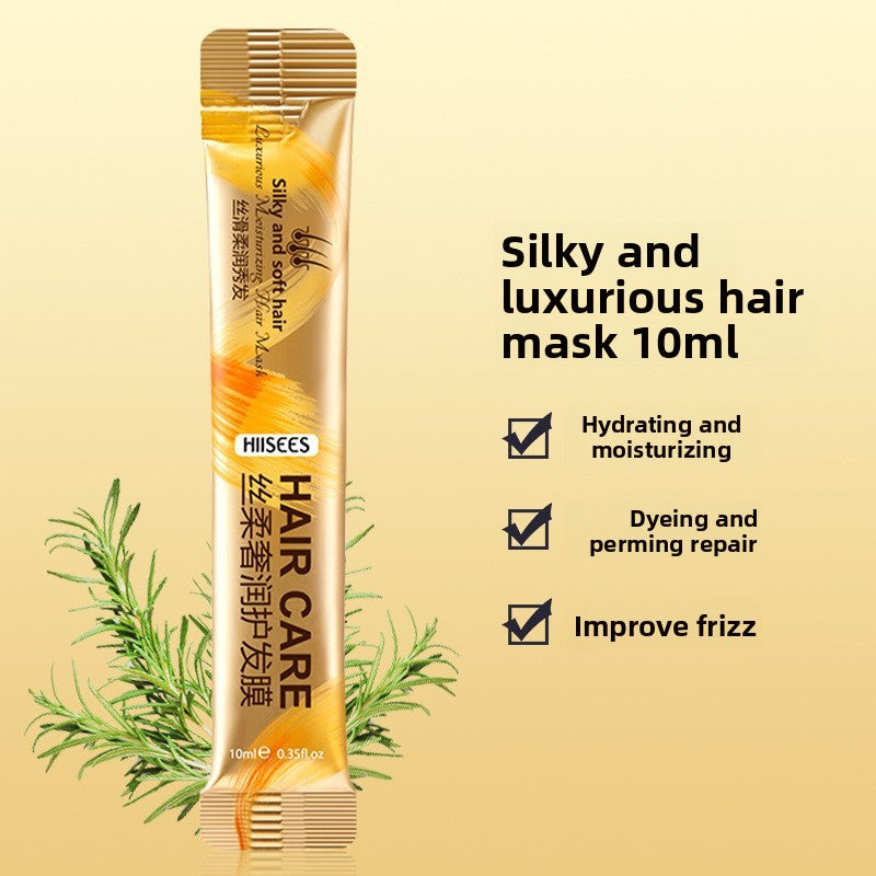 Hair Care Mask