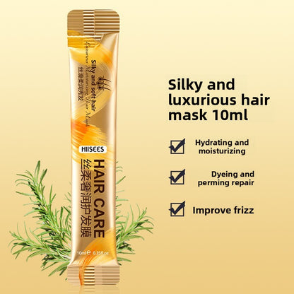 Hair Care Mask