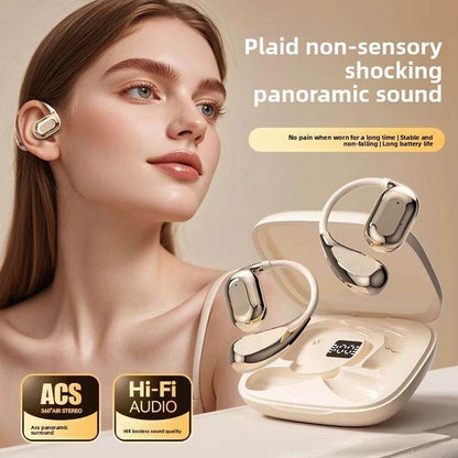 Wireless Bluetooth Headset - Price Value Store
