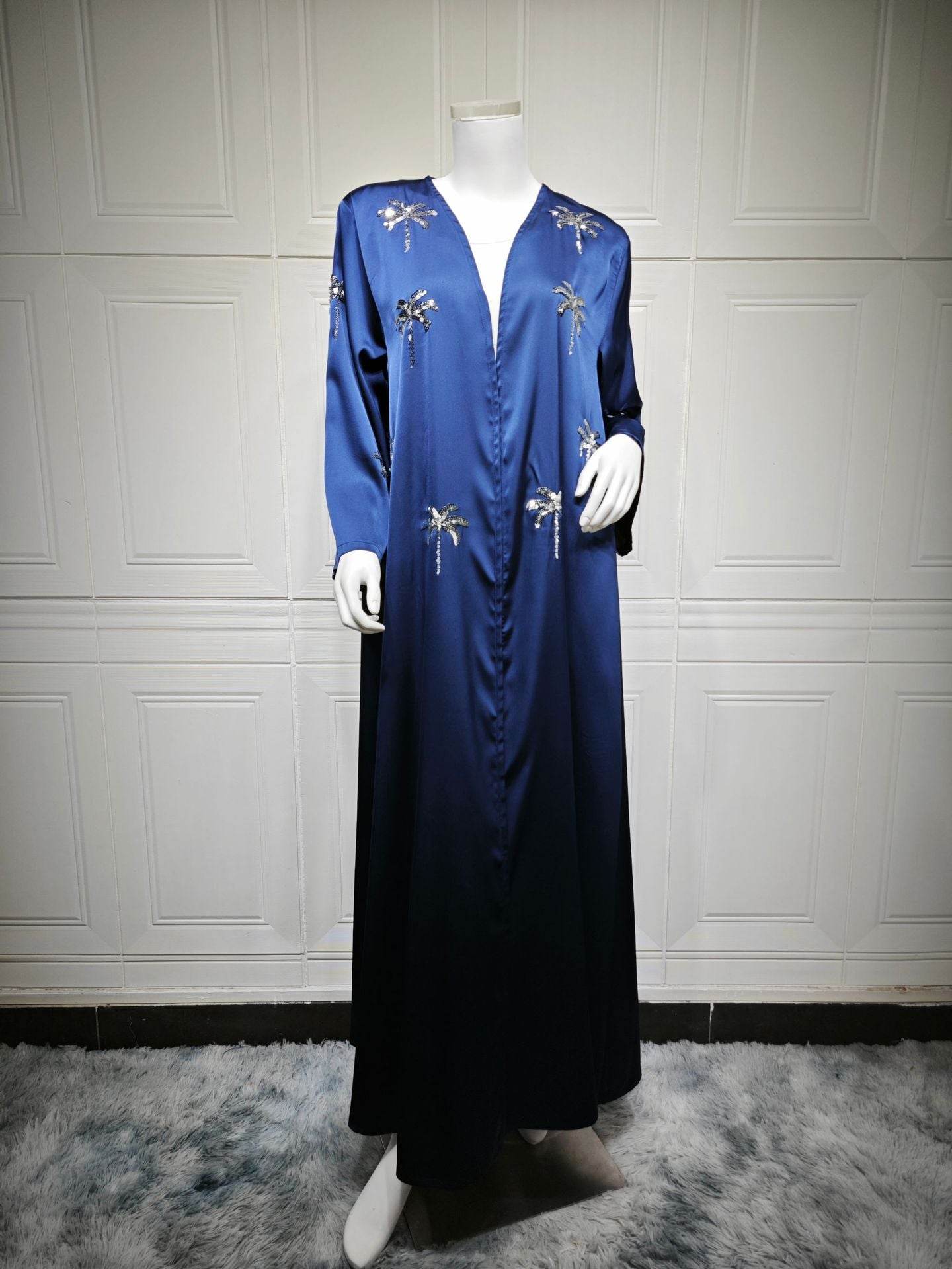 Exquisite Sequin Embroidered Women's Clothing - Price Value Store