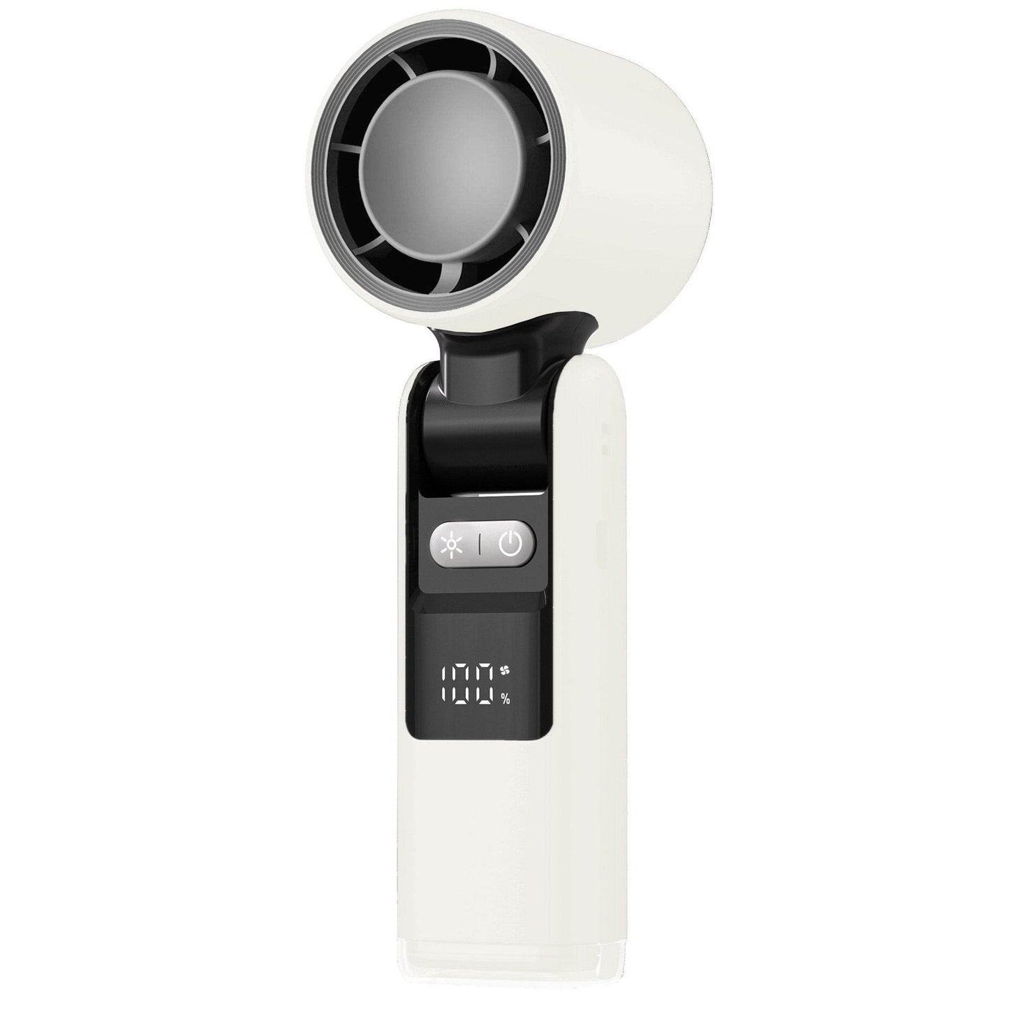 New Handheld Ice Fan - Price Value Store
