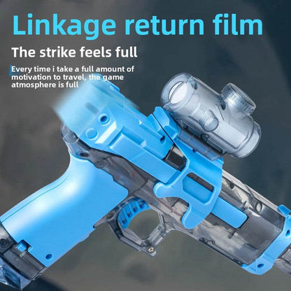 Electric High-Speed Water Gun Toy - Price Value Store