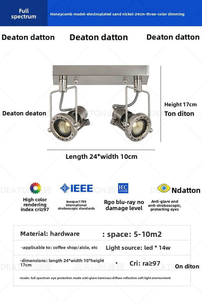 Ceiling-mounted spotlights - Price Value Store