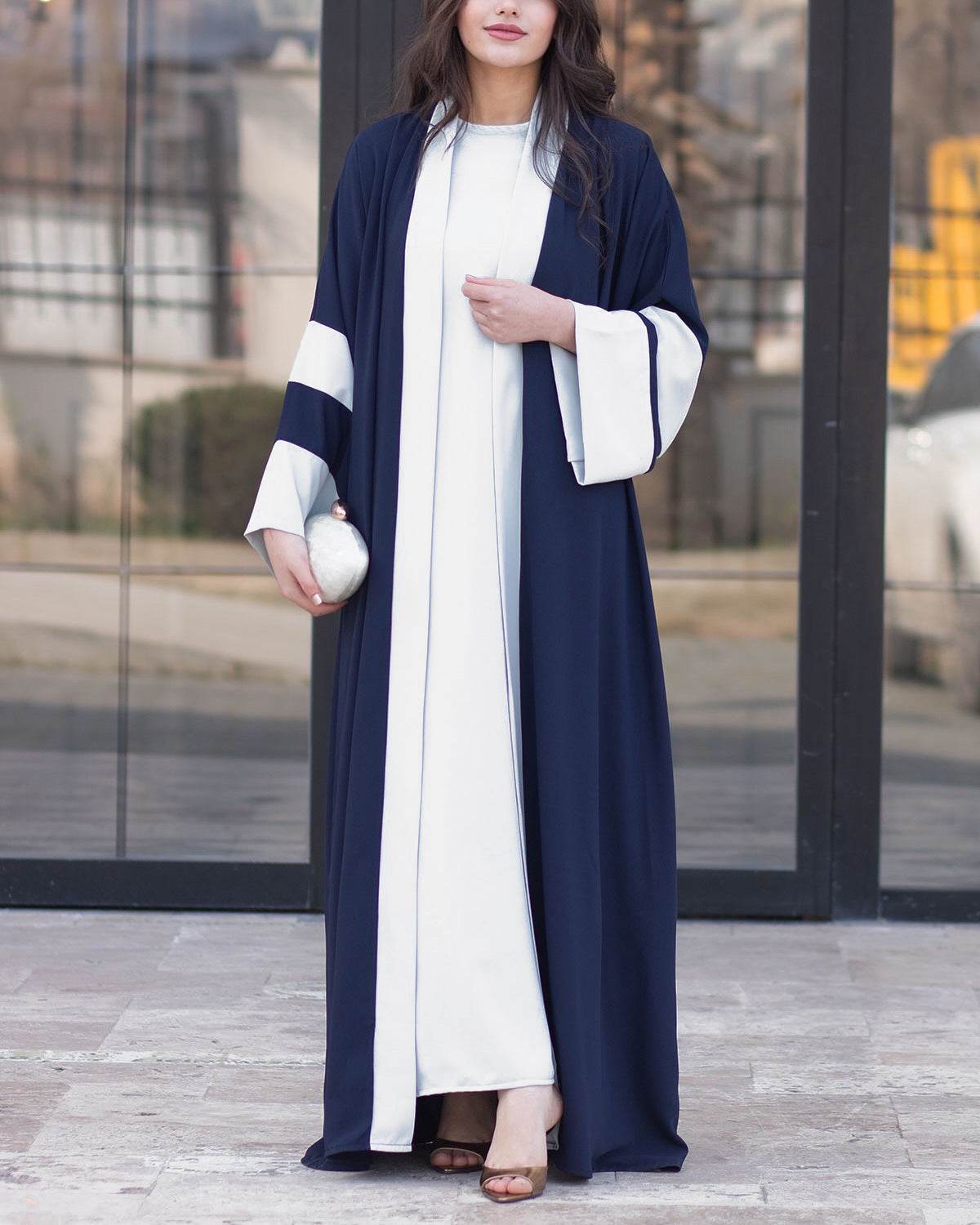 Robe Arabian Women's Clothing - Price Value Store
