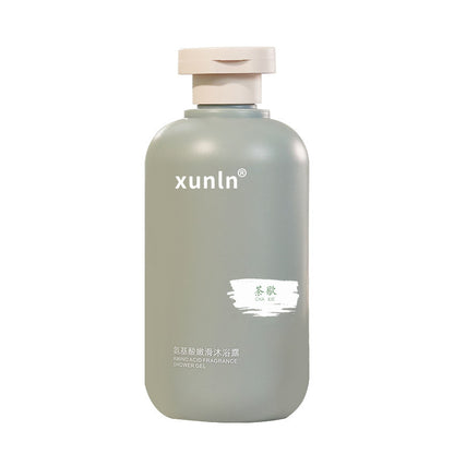 Amino Acid Shampoo