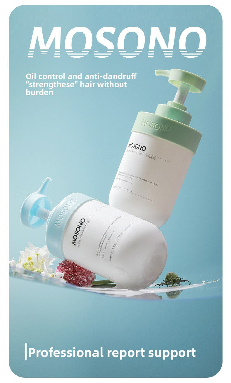 keratin hair mask grade repair shampoo