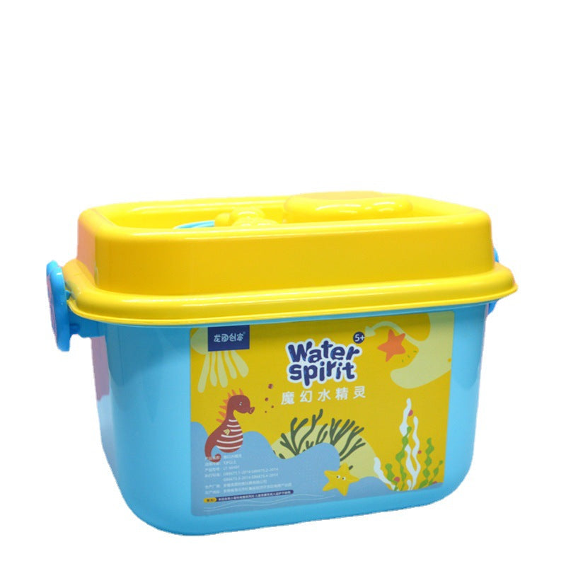 Children's Day Magic Water Spirit toys